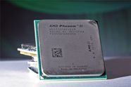 Phenom II X4 970 Black Edition