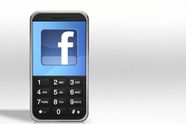 Facebook lager ikke egen mobil 