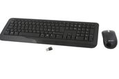 Microsoft Wireless Desktop 800