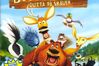 Boog & Elliot: Gutta p&Atilde;&yen; skauen