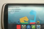 Meego snart klar for Desire og Nexus One
