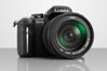 Panasonic Lumix DMC-GH2