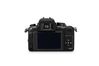 Panasonic Lumix DMC-GH2