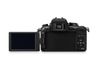 Panasonic Lumix DMC-GH2