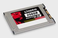SSD for ultraportable