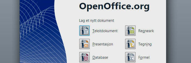 Openoffice.org løsriver seg fra Oracle
