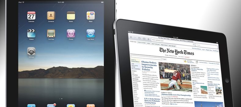Neste Ipad kan komme i juni