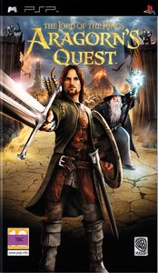 The Lord of the Rings: Aragorn's Quest