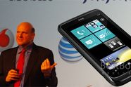 Lekkede bilder av HTC Mondrian