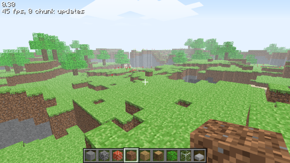 Minecraft-skaper håver inn