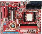 Abit Fatal1ty AN8 SLI