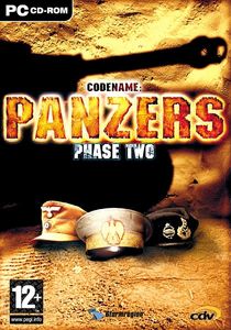 Codename: Panzers Phase Two