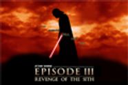 Star Wars: Revenge of the Sith lekket