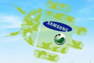 Samsung kaster Symbian