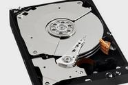 Western Digital med 3 TB-disker