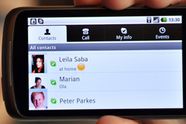 Nå kan du bruke Skype på Android