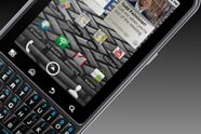 Motorola lanserer Droid Pro