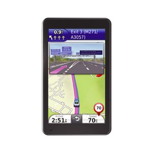 Garmin N&uuml;vi 3760T