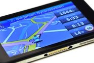 Garmin Nüvi 3760