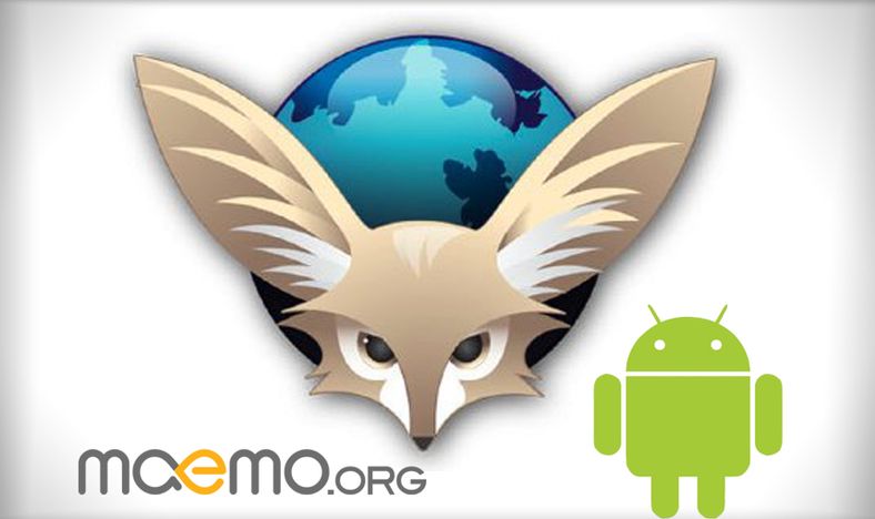 Ny Firefox- beta til Android og Maemo