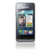 Samsung Wave 723