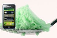 Android 2.2 til Galaxy S rett rundt hjørnet