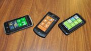 Les Selv eldre mobiler får Windows Phone 7.8