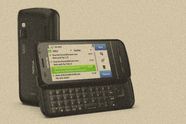 Nokia C6