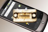 Nå kan du få radio på Nexus One
