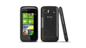 HTC 7 Mozart