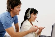 Skype med Facebook-integrering