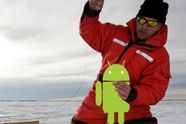 Vil markedsføre Android mot kvinner