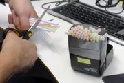 Les Mer lys på mindre plass