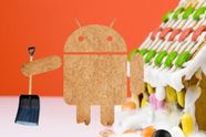 Her er detaljene om Gingerbread