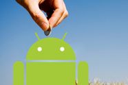– Android er svært lønnsomt