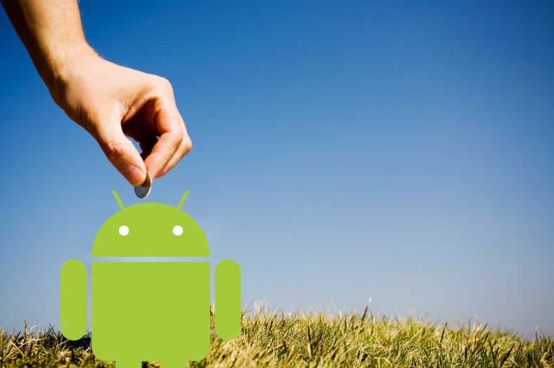 – Android er svært lønnsomt