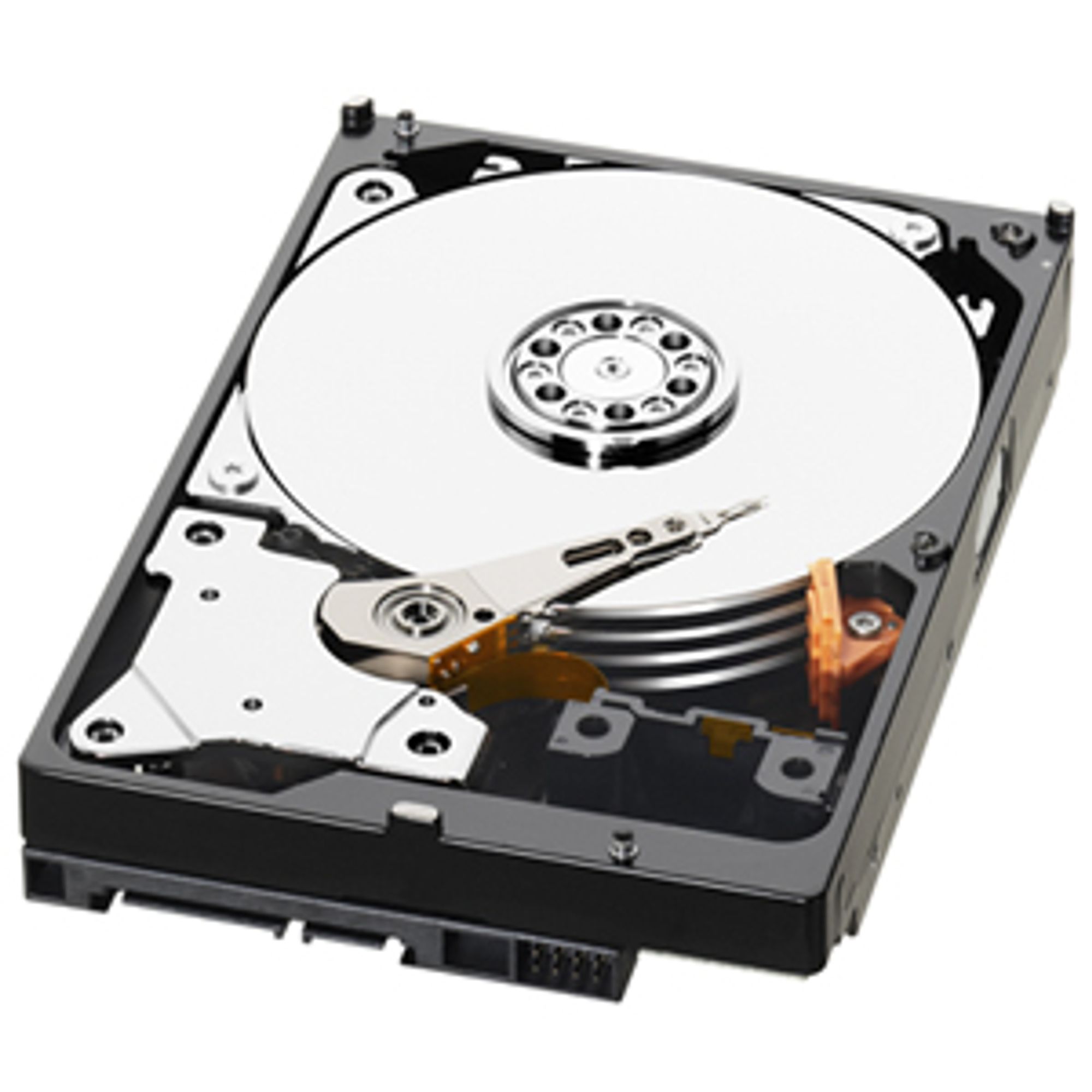 Western Digital Caviar Green 3TB 6Gb/s