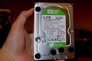 Kjempe fra Western Digital 