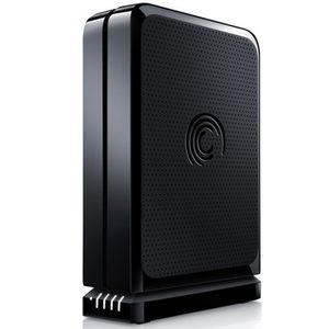 Seagate FreeAgent Goflex Desk 3 TB