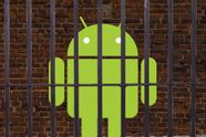 – Android er ikke åpent