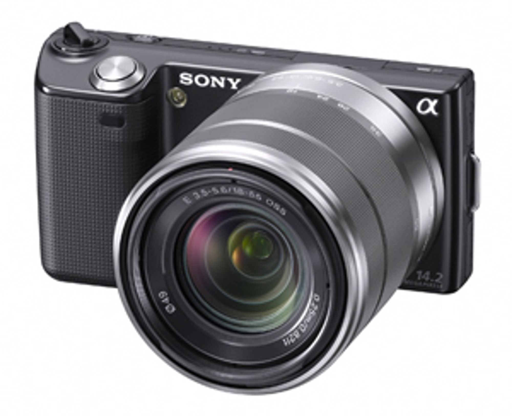 Sony NEX-5.