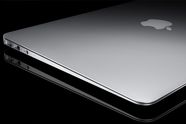 Apple oppdaterer Macbook Air