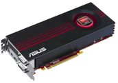 Asus Radeon HD 6870 1 GB