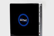 Multimediaklar mini-PC