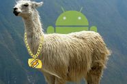 Nå kommer Winamp for Android