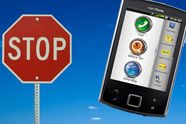 Over og ut for Garmin Asus