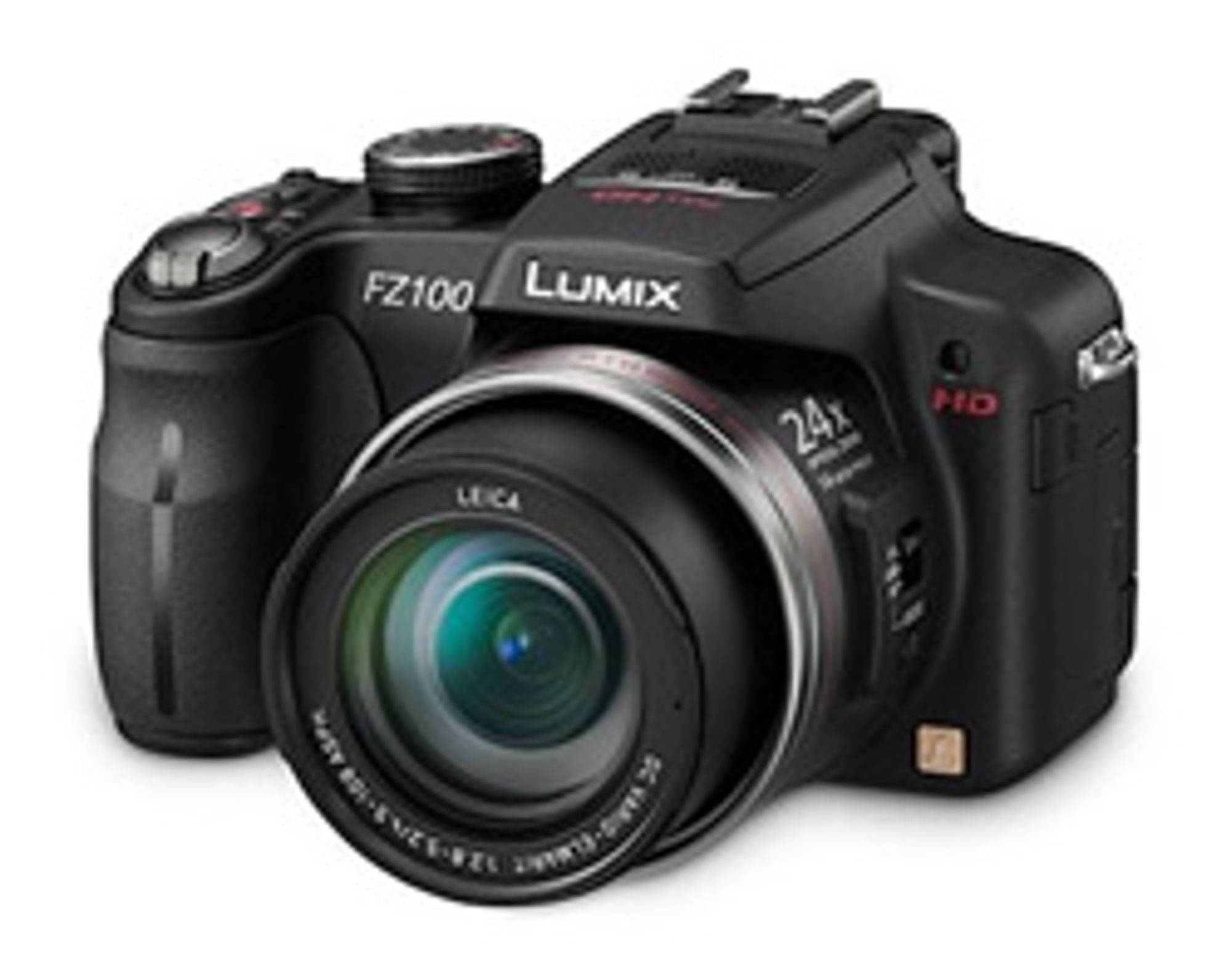 Panasonic Lumix FZ100
