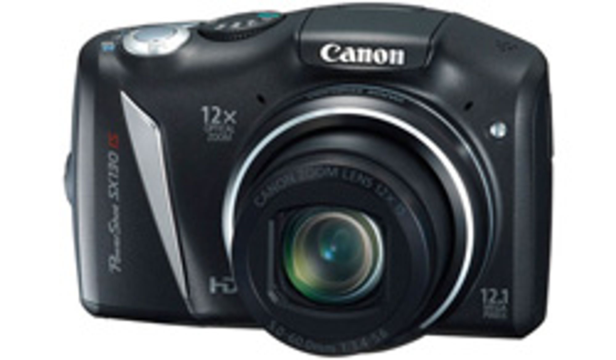 Canon Powershot SX130