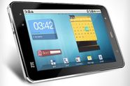ZTE med ny Android-surfer