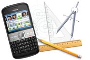 Nokia E5